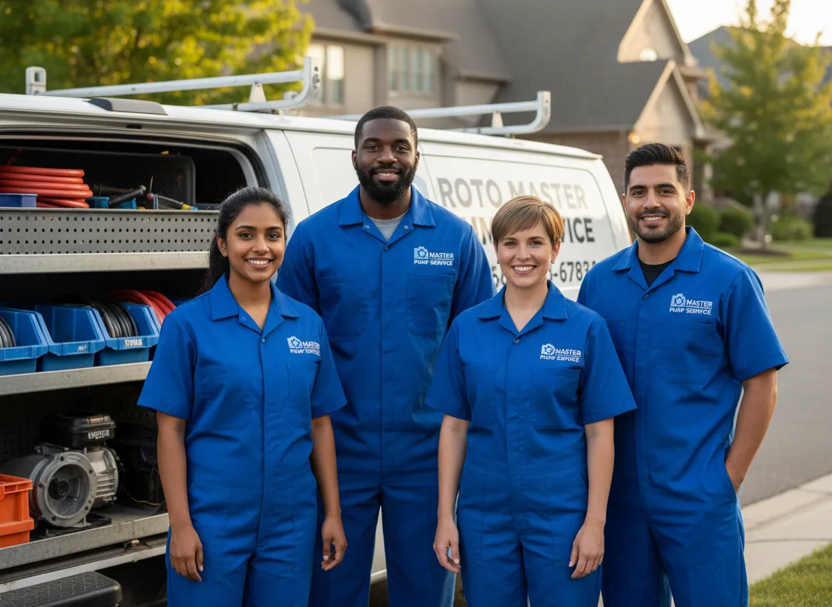 Sump Pump Installation company in Clintonville, WI